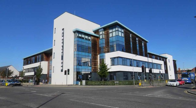 Hinckley College