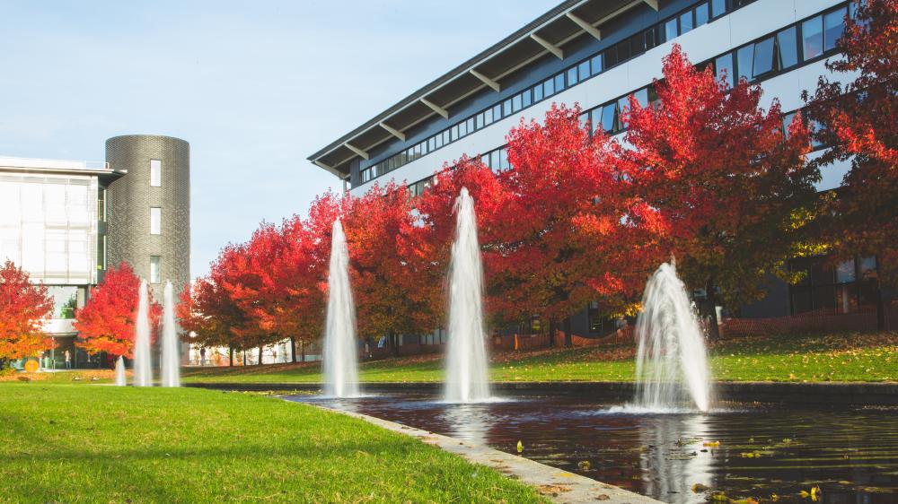 Warwick Univercity