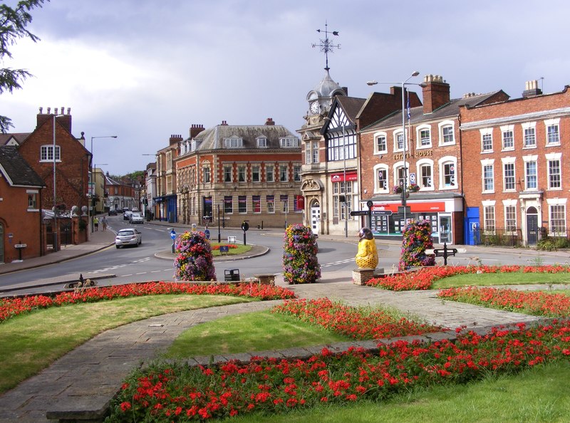 Sutton Coldfield Town